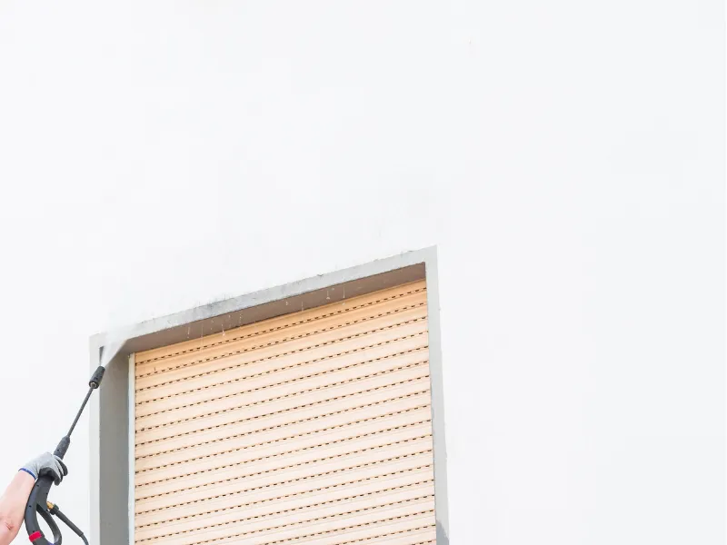 nettoyage de facade coulonces