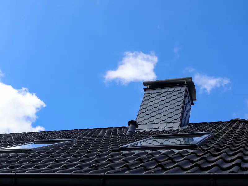 nettoyage de facade le fresne poret